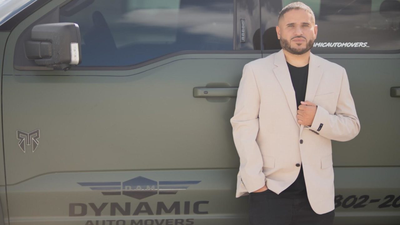Dynamic Auto Movers: la marca nacida en Miami que impulsa la integridad en el transporte automotriz global