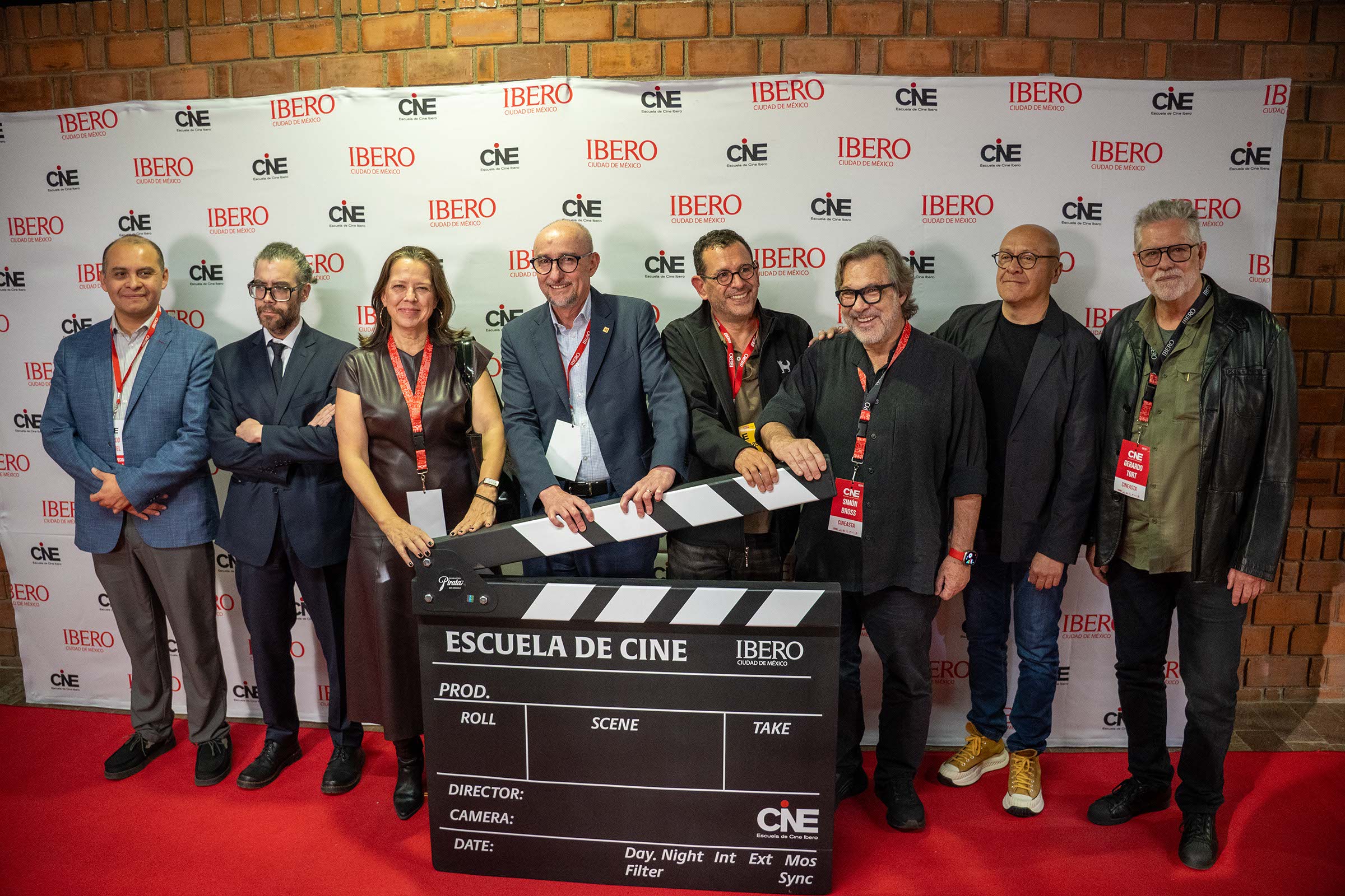 La IBERO lanza su Escuela de Cine: una nueva etapa en la formación creativa en el país