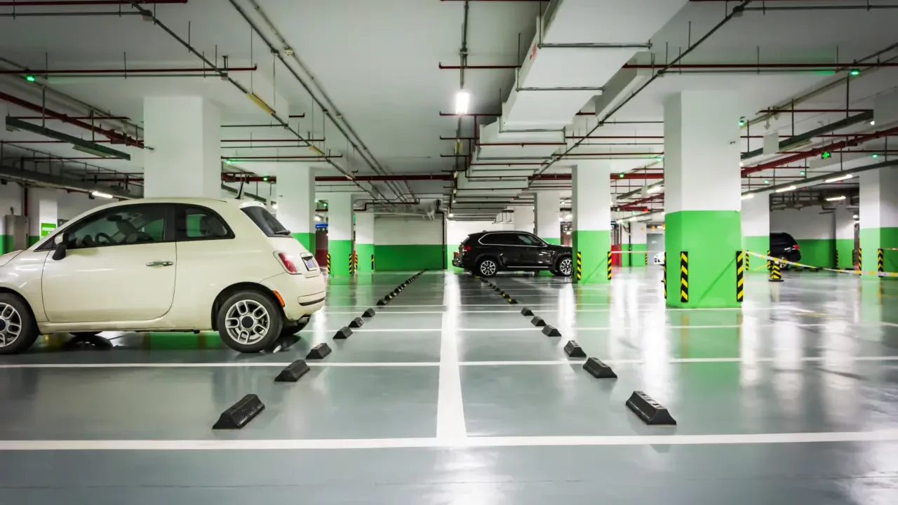 Mundial en EU: estacionarse puede ser más caro que la entrada