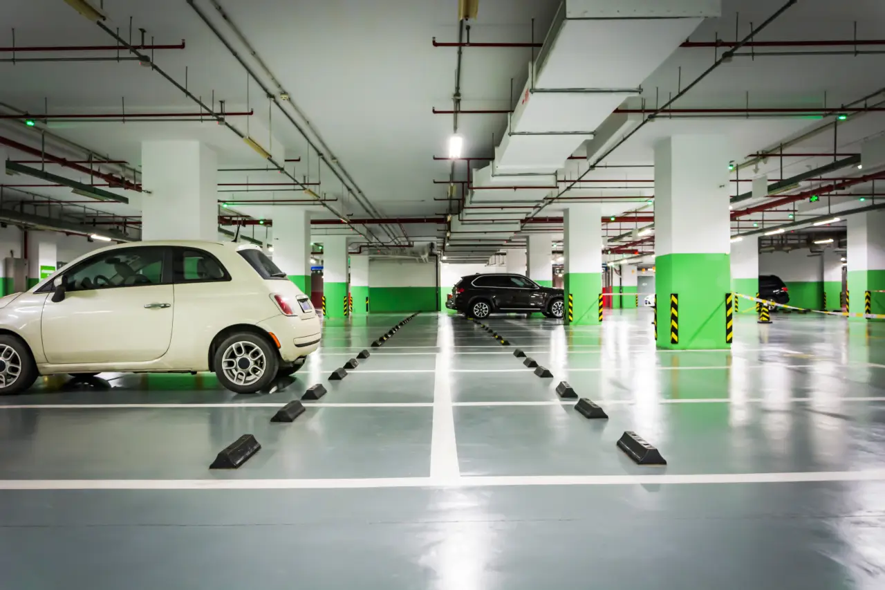 Mundial en EU: estacionarse puede ser más caro que la entrada