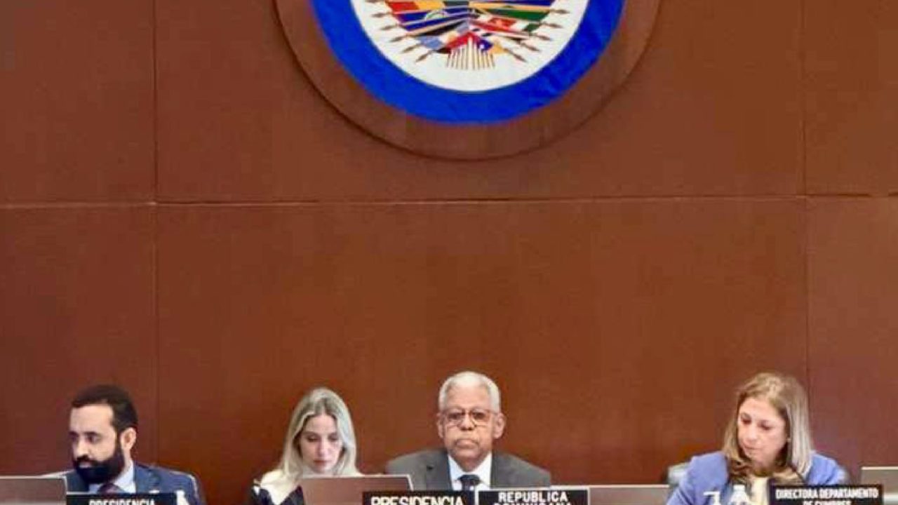 El aplazamiento de la Cumbre de las Américas pone en evidencia su fragmentación política