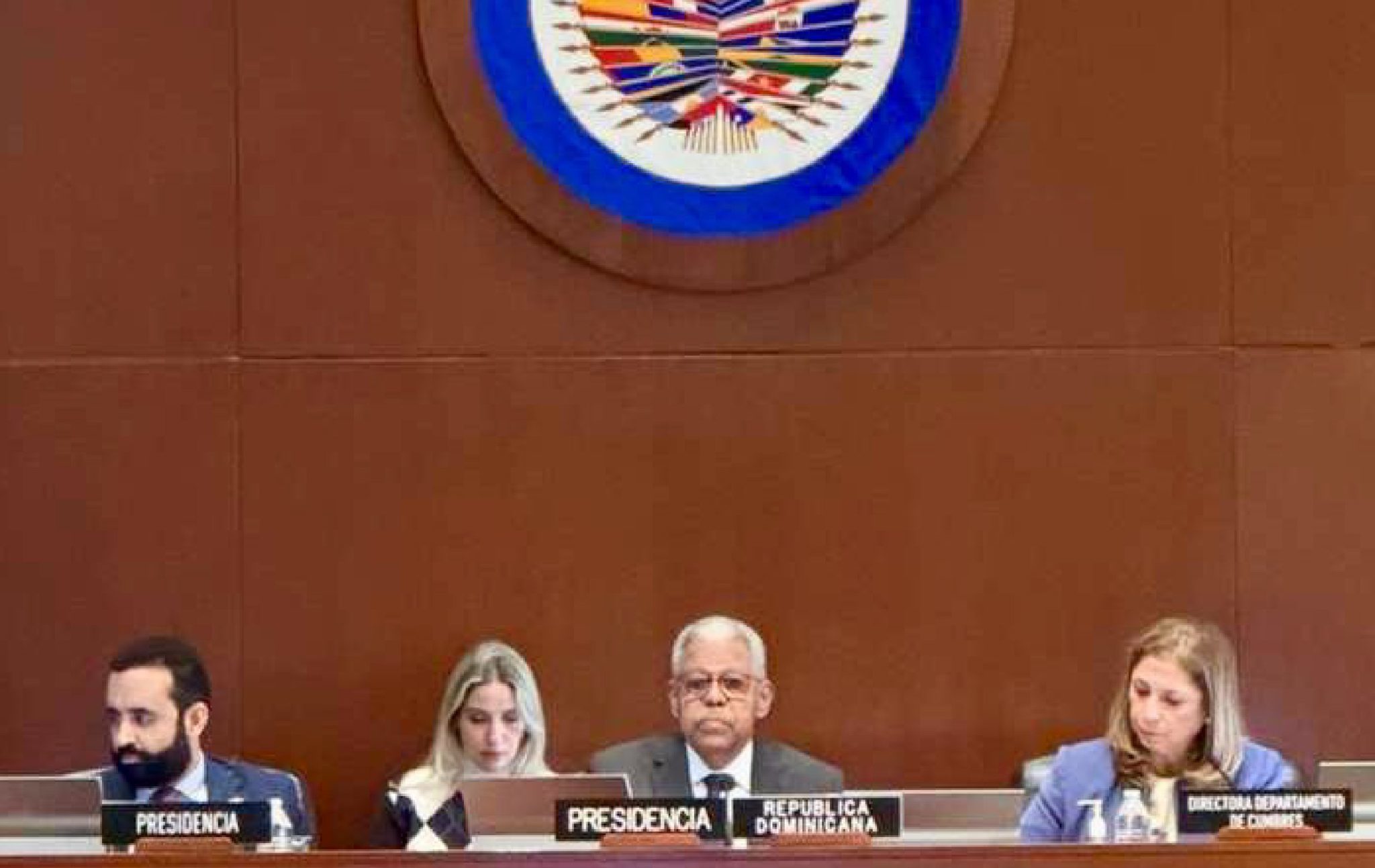El aplazamiento de la Cumbre de las Américas pone en evidencia su fragmentación política