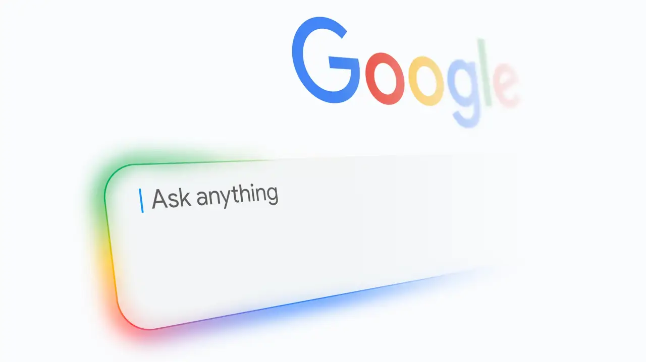 Alphabet recaudará 84,750 mdd en oferta de renta variable ampliada para financiar metas de IA