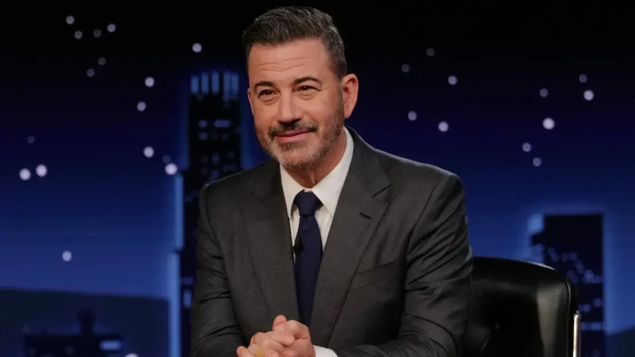 Trump vuelve a atacar a Kimmel mientras el presentador de televisión nocturna lo ridiculiza por los archivos de Epstein