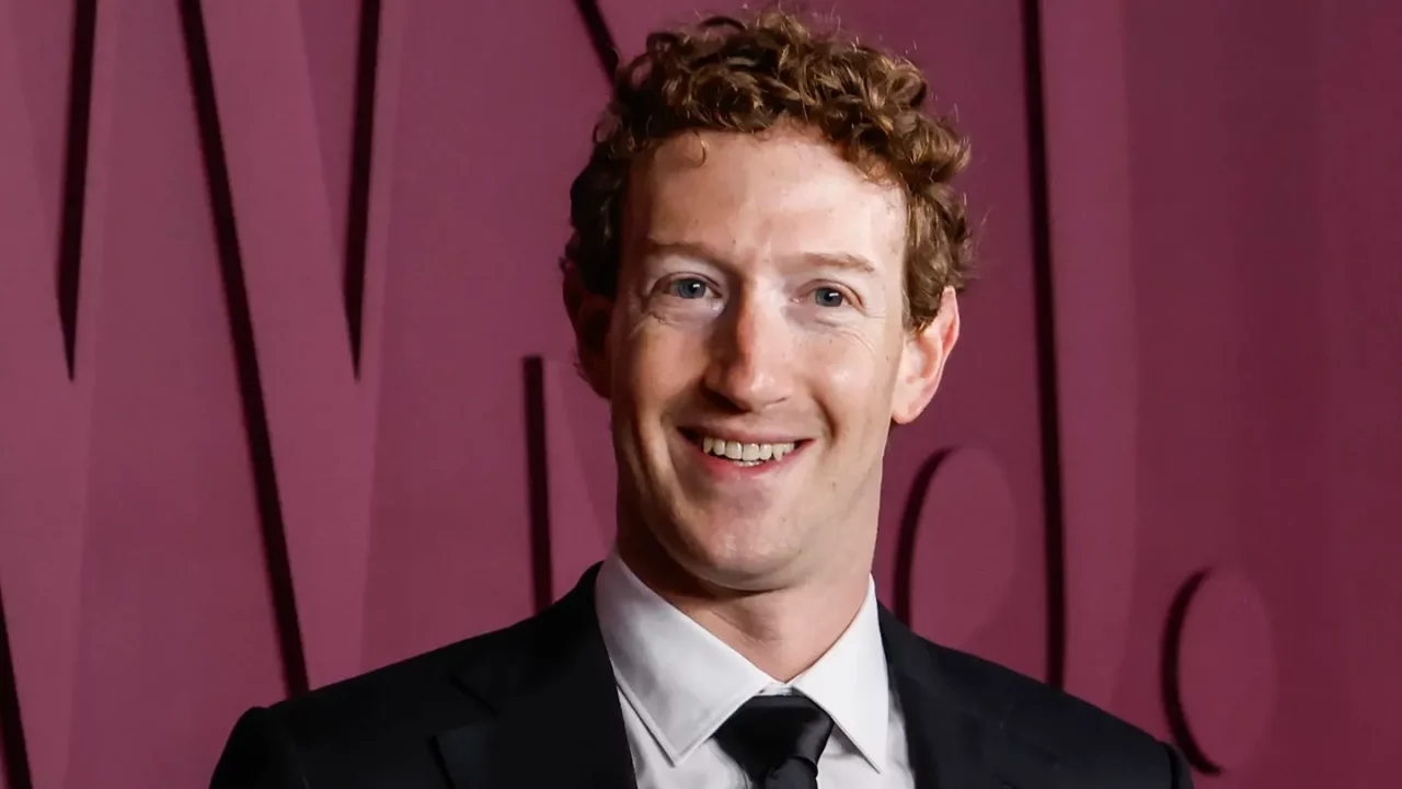Mark Zuckerberg cae al sexto puesto entre los más ricos tras desplome de acciones de Meta