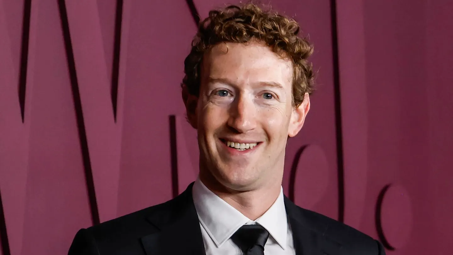 Mark Zuckerberg cae al sexto puesto entre los más ricos tras desplome de acciones de Meta