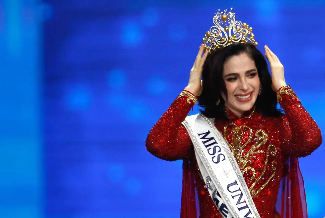 CEO de Miss Universo dice que la mexicana Fátima Bosch ha traído ‘frescura’ y promete ‘sorpresas’