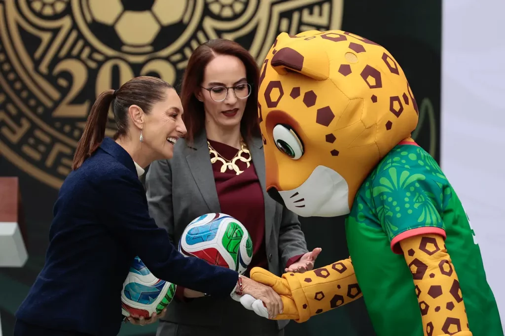 Mundial-México