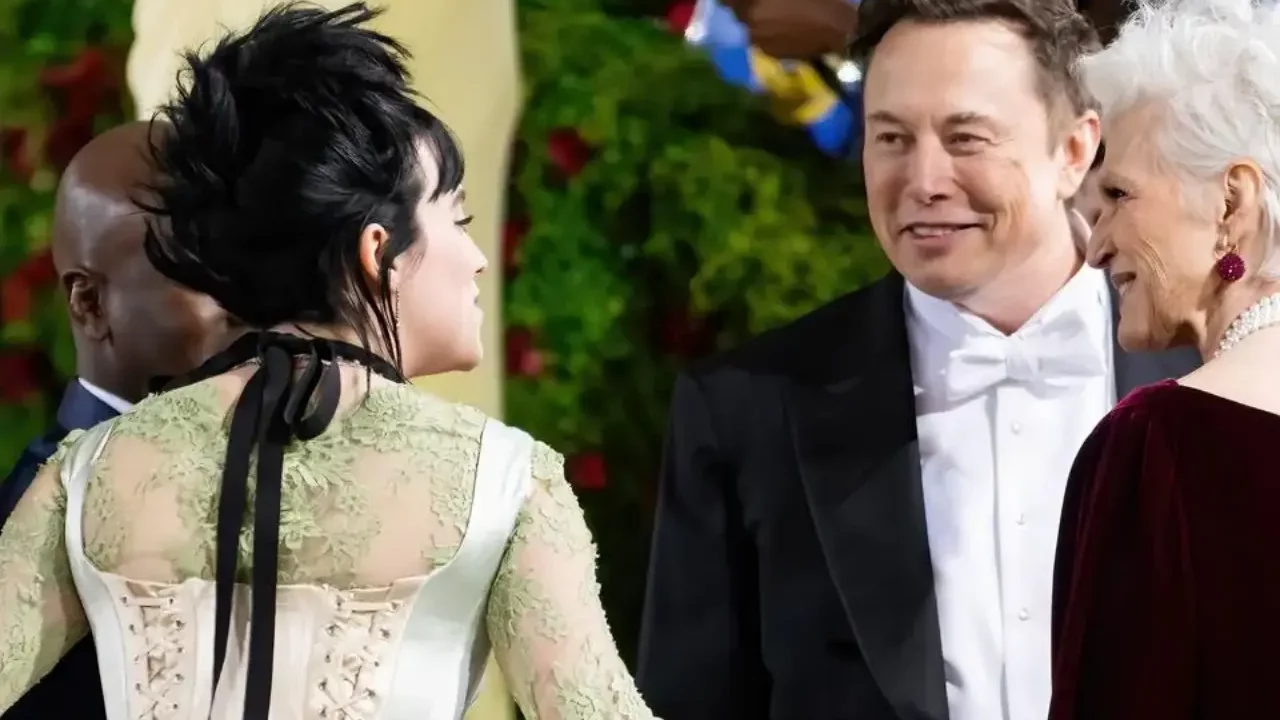 Elon Musk afirma que Billie Eilish ‘no es muy inteligente’ mientras estalla una disputa en línea