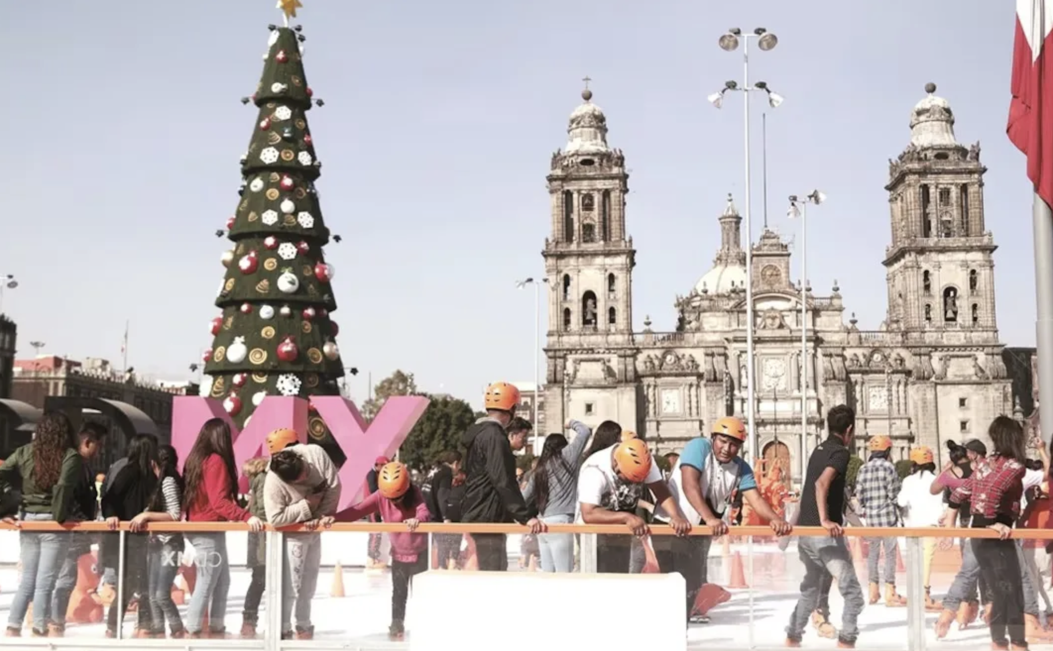 Celebraciones navideñas: entre tradición y regulación