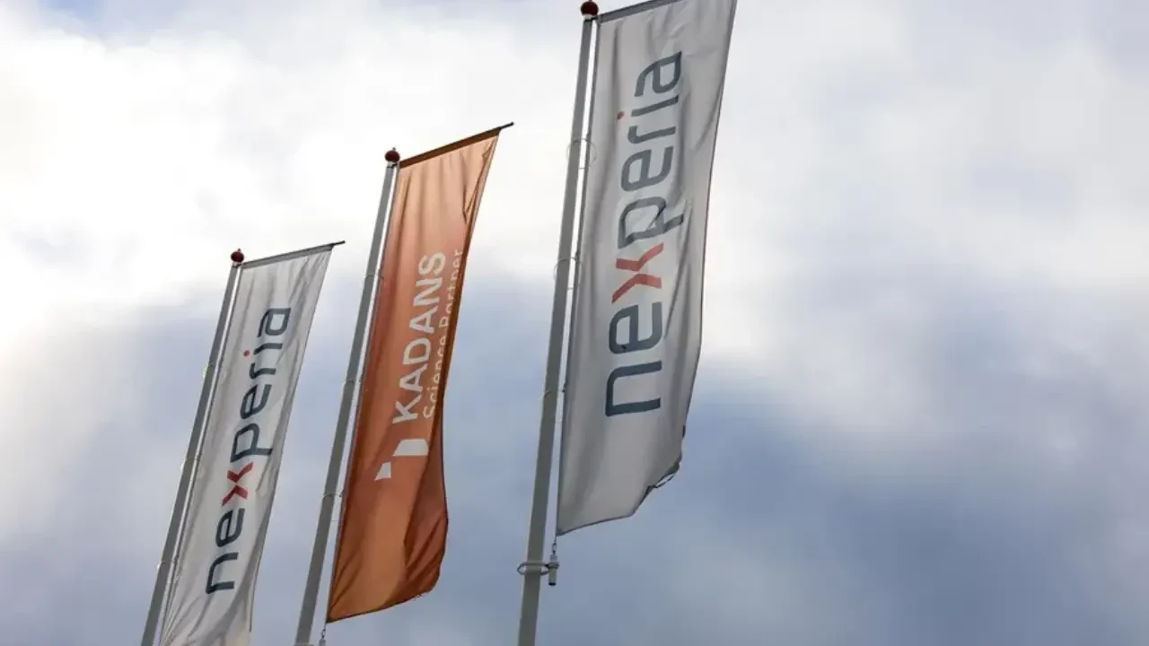 La empresa china Wingtech afirma que debe recuperar el control sobre Nexperia