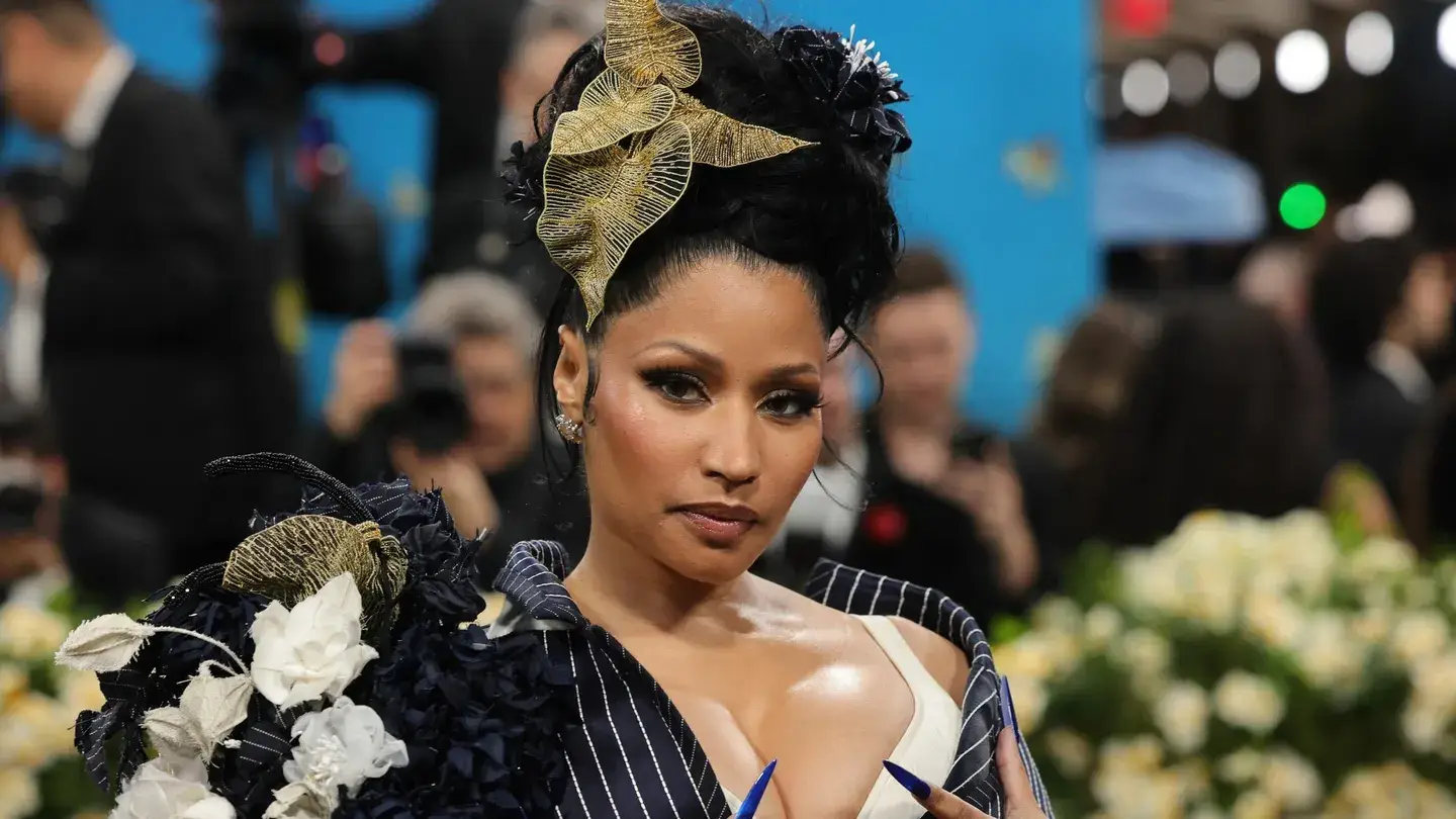 Nicki Minaj afirma que hablará con el embajador de Estados Unidos ante la ONU sobre violencia contra cristianos en Nigeria