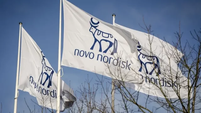 Novo Nordisk-hackers