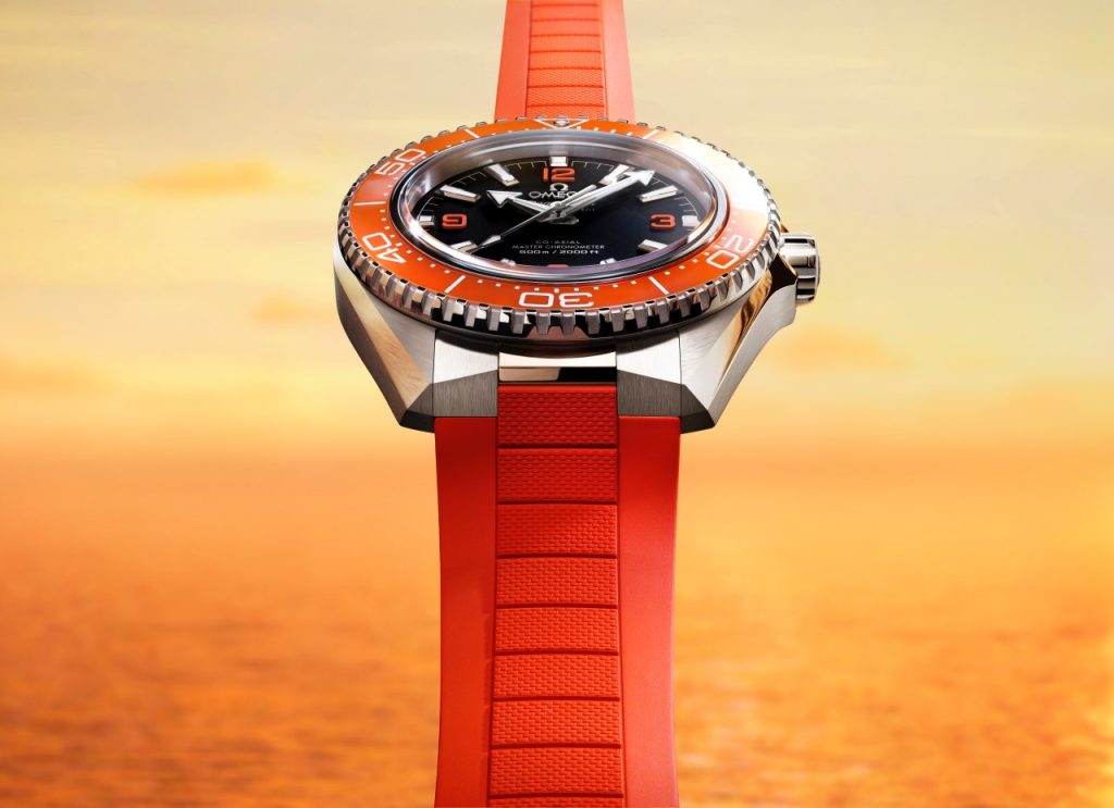 Omega Planet Ocean