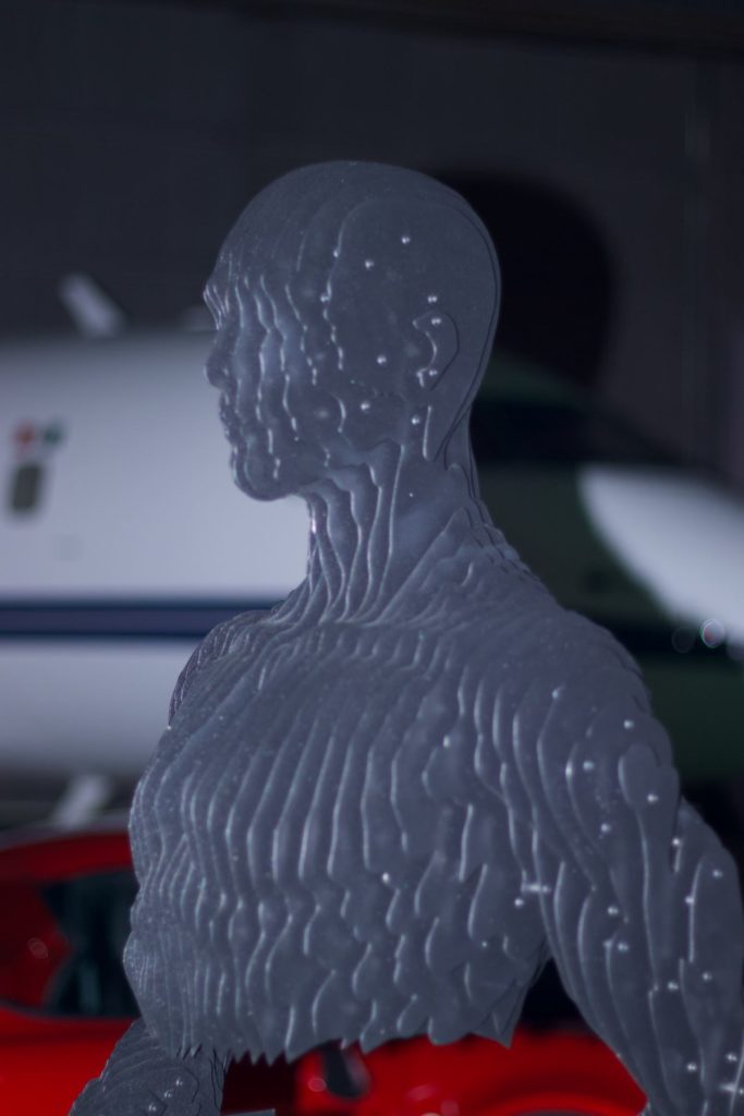 Patriot Aviation arte