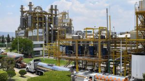 Planta Ingredion