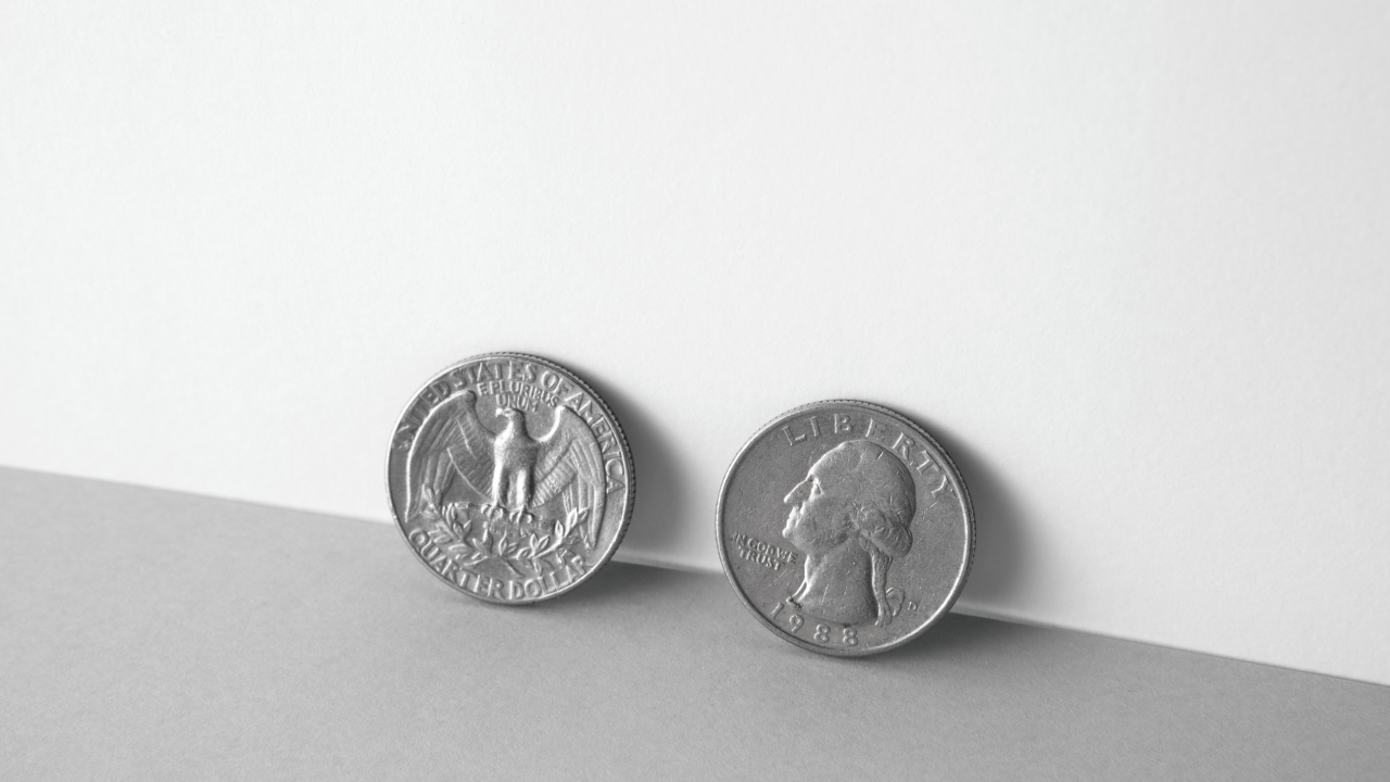 Estados Unidos emite su último ‘penny’