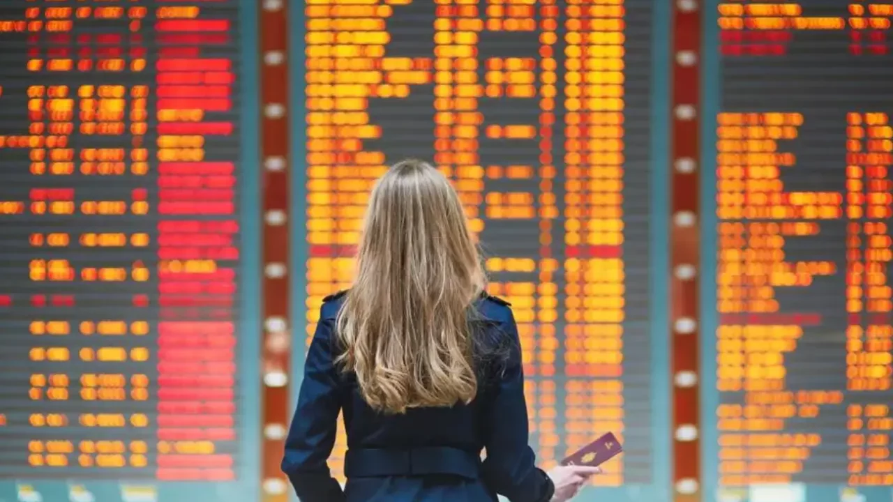 Aerolíneas de EU ofrecen reembolsos y exenciones para vuelos cancelados