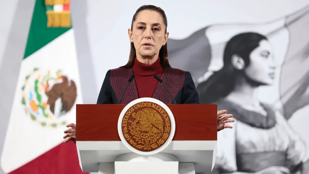 Sheinbaum afirma ‘no entender’ las manifestaciones de maestros de la CNTE