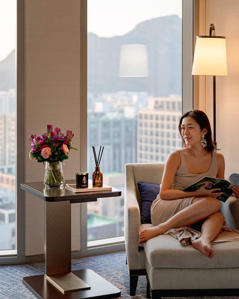 Four Seasons Hotel Seul