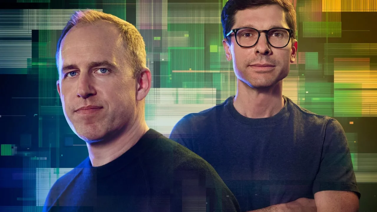Cómo dos figuras destacadas de Silicon Valley se convirtieron en multimillonarios al transformar el servicio al cliente con IA
