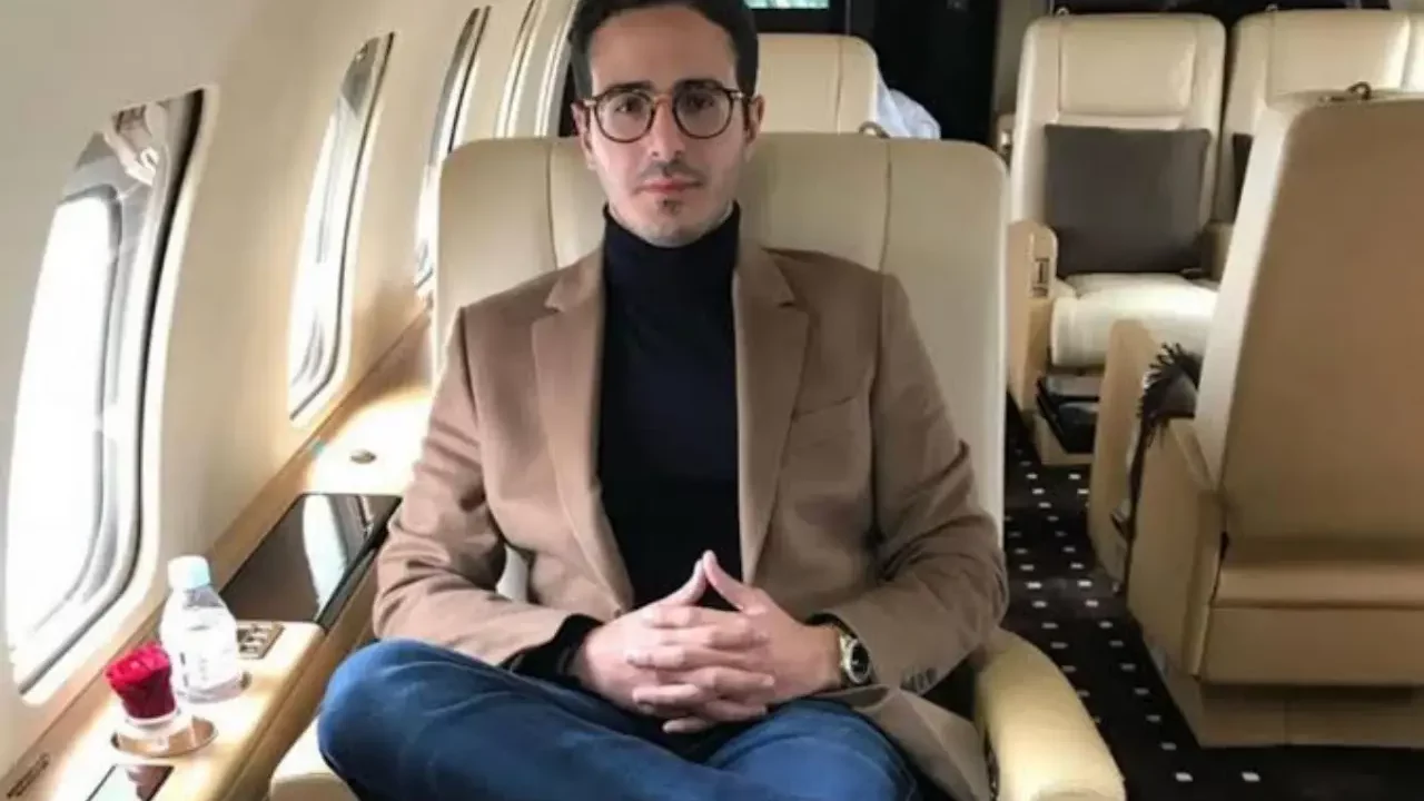 Liberan al llamado ‘estafador de Tinder’ en Georgia