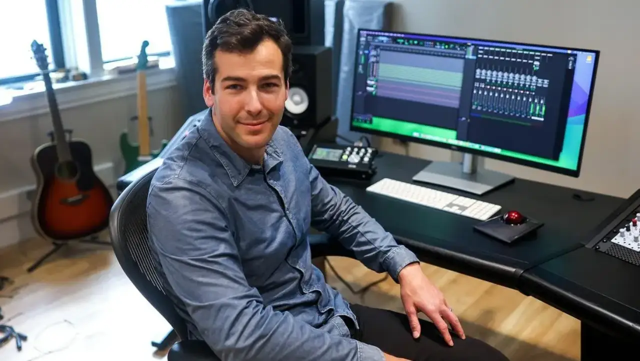 El generador de música con IA, Suno, está valorado en 2,450 mdd: por qué es tan controvertido