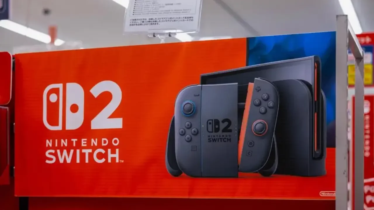 Nintendo Switch 2 se vende al doble de velocidad que la original, superando todas expectativas pese aranceles de Trump