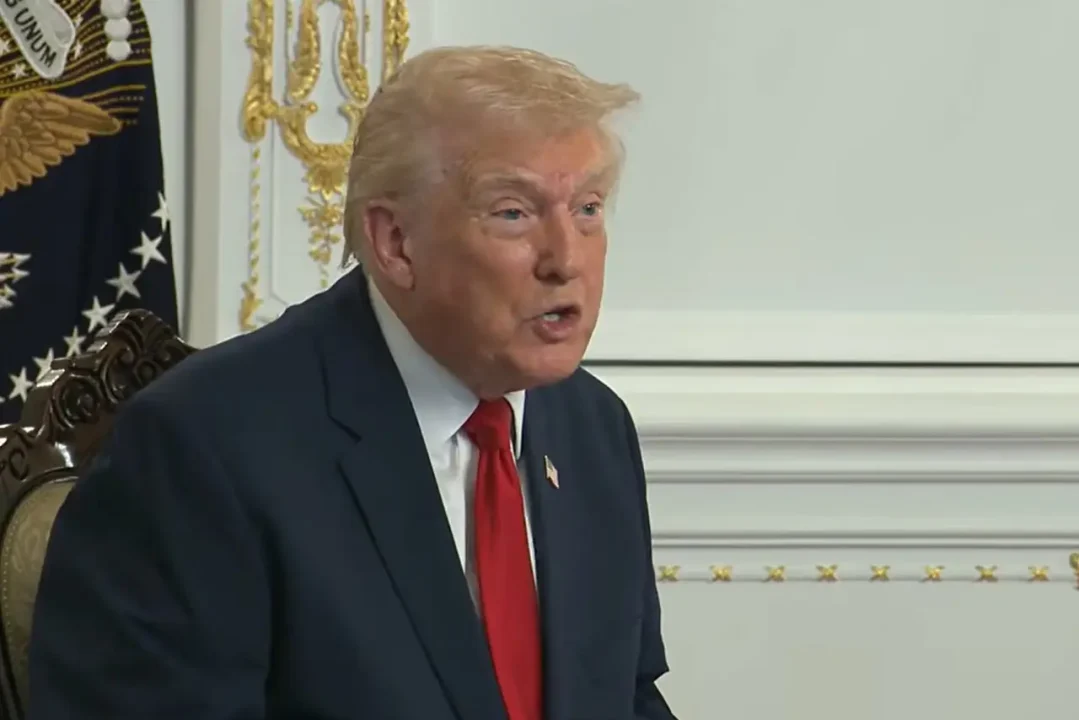 Trump advierte que Colombia será ‘el siguiente’ después de Venezuela