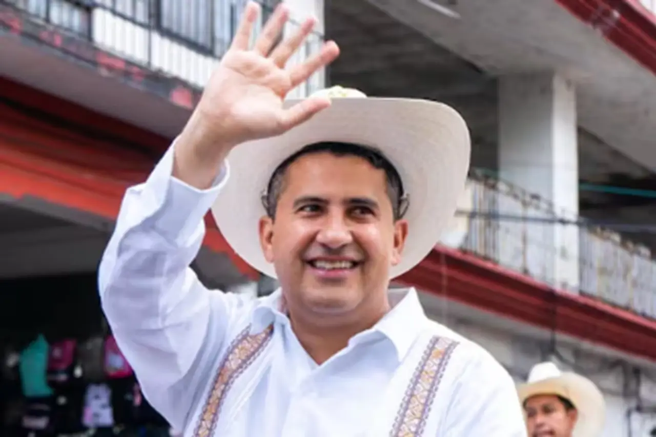 Célula del CJNG está detrás del asesinato de Carlos Manzo: fiscalía de Michoacán