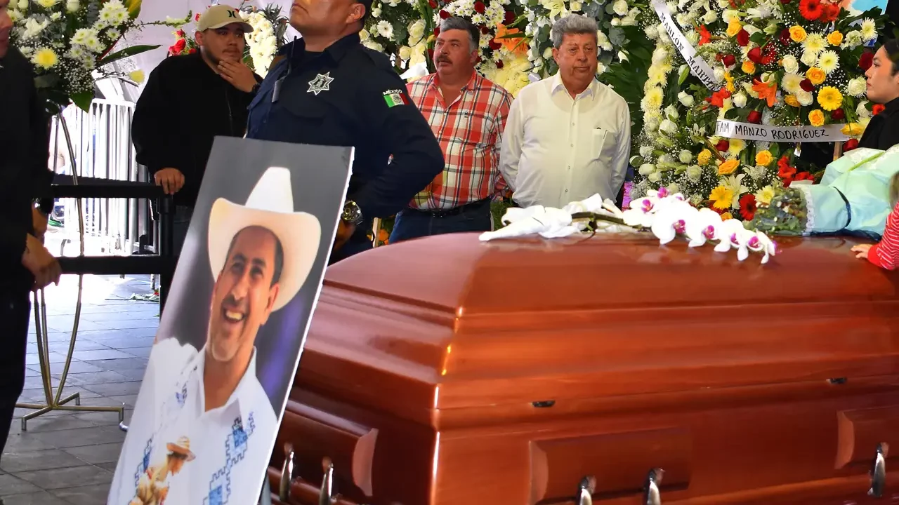 La muerte en México: de la conmemoración del recuerdo a la celebración de la tragedia