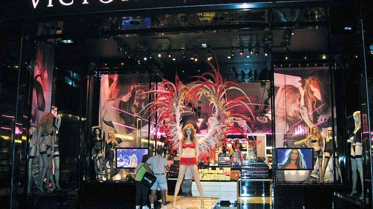Victoria’s Secret enfrenta nuevas presiones de BBRC sobre cambios en su junta directiva
