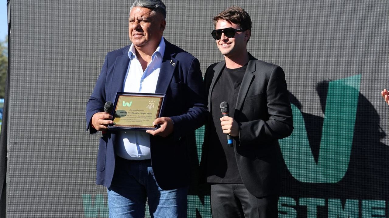 Del césped a la blockchain: Argentina inaugura el ‘mercado de pases 3.0’