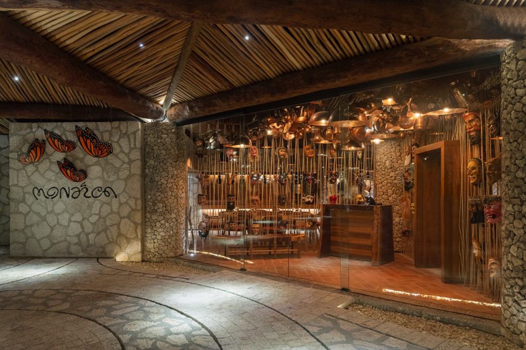 Hotel Xcaret México