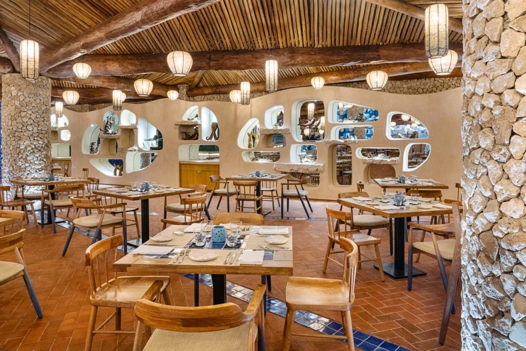 Industria restaurantera no alcanza su meta de ventas en 2025