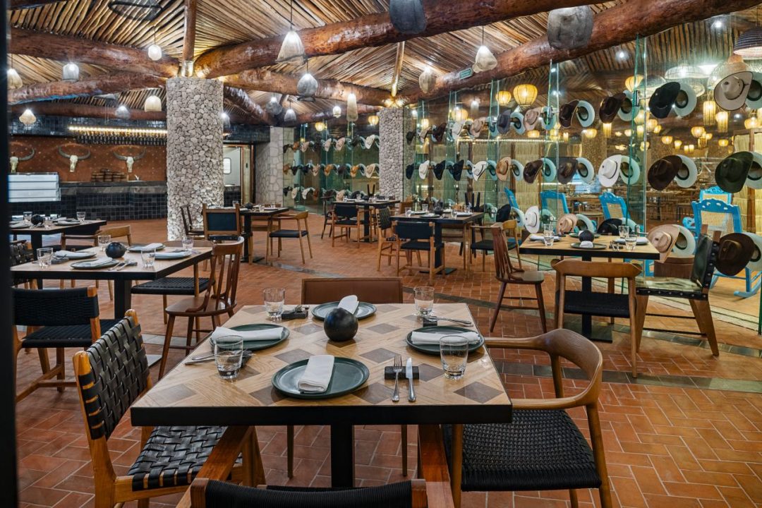 Prevén que Copa Mundial eleve hasta 15% más las ventas de restaurantes en México
