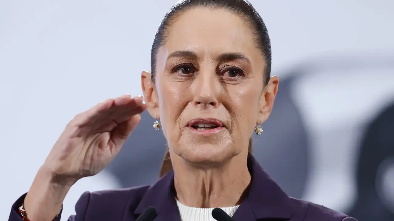 ONU condena acoso a Sheinbaum y urge a no normalizar la violencia contra mujeres en México