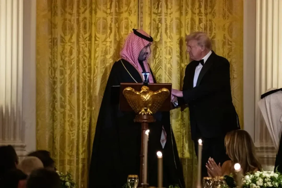 EU y Arabia Saudí firman una acuerdo estratégico en IA