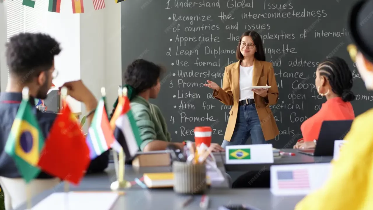 Nunca es demasiado tarde para aprender un idioma: los adultos y los niños aportan diferentes fortalezas a esta tarea