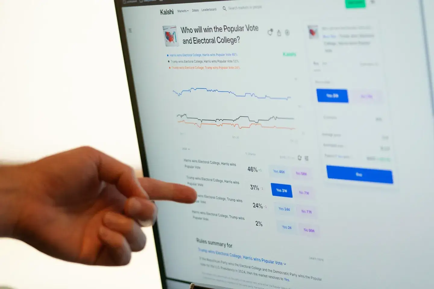 Apuestas deportivas y mercados de predicción podrían generar nuevos riesgos crediticios para los jóvenes y personas con bajos ingresos, advierte el banco