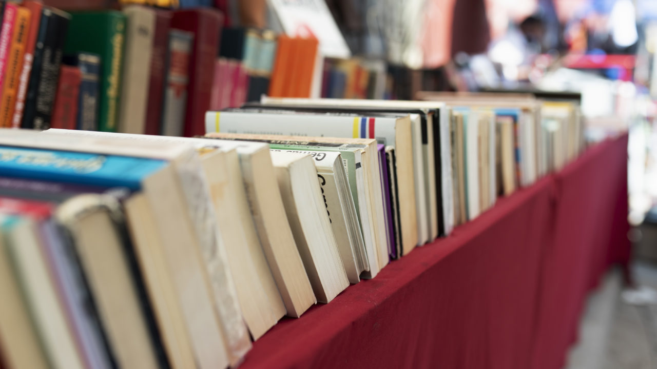 La Feria Internacional del Libro de Guadalajara rompe barreras lingüísticas al tener a Barcelona como su invitada ‘especial’