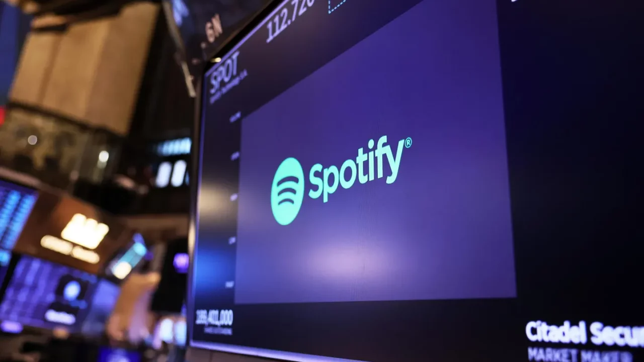 Acusan a Spotify de ignorar ‘miles de millones’ de reproducciones fraudulentas de Drake
