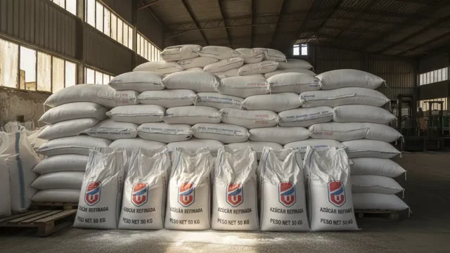 productores Azúcar-importación-EU