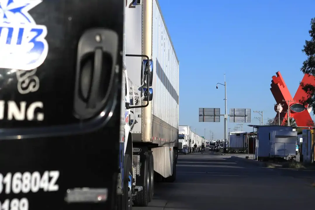 Sector patronal urge plan de vigilancia en tramos carreteros de alto riesgo