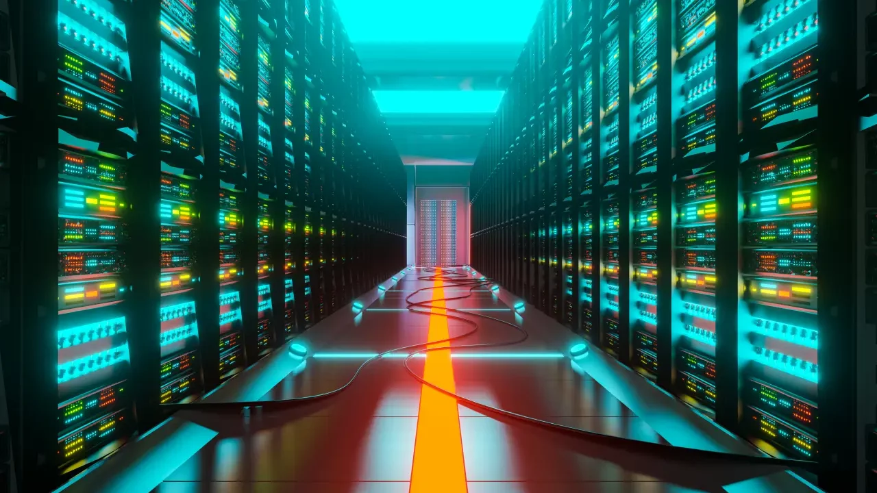 Exportaciones de hardware para data centers e IA desde México crecen 153%