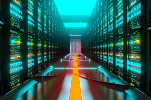 centro de datos-México