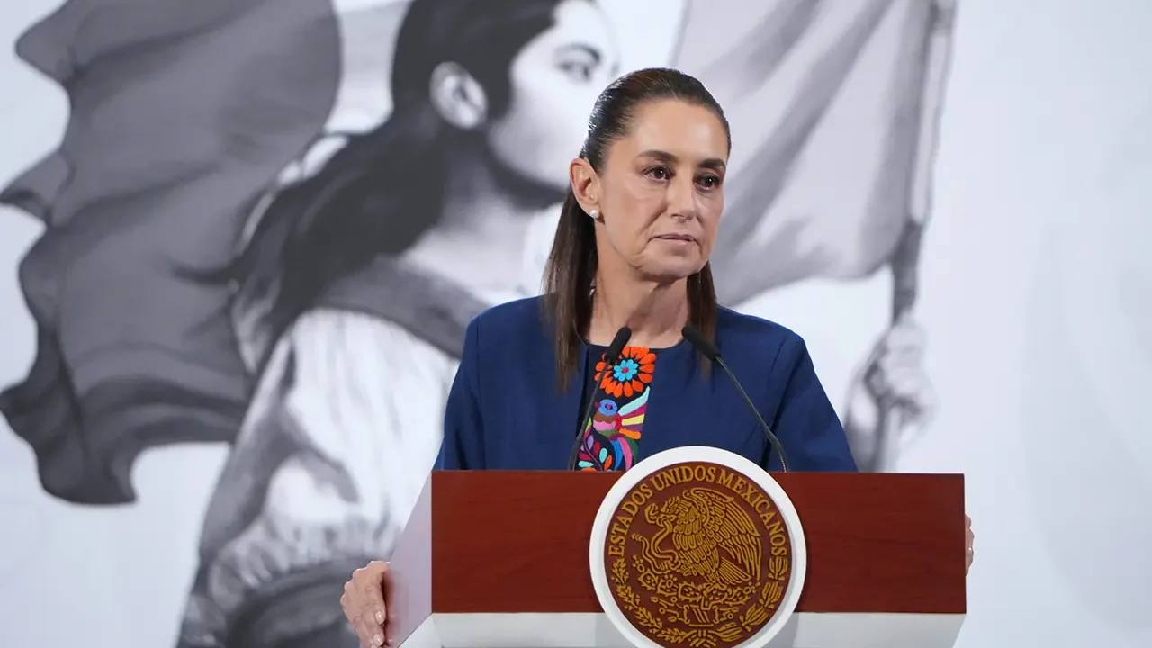 El ‘no’ en Ecuador a bases de EU muestra un sentir latinoamericano: Sheinbaum