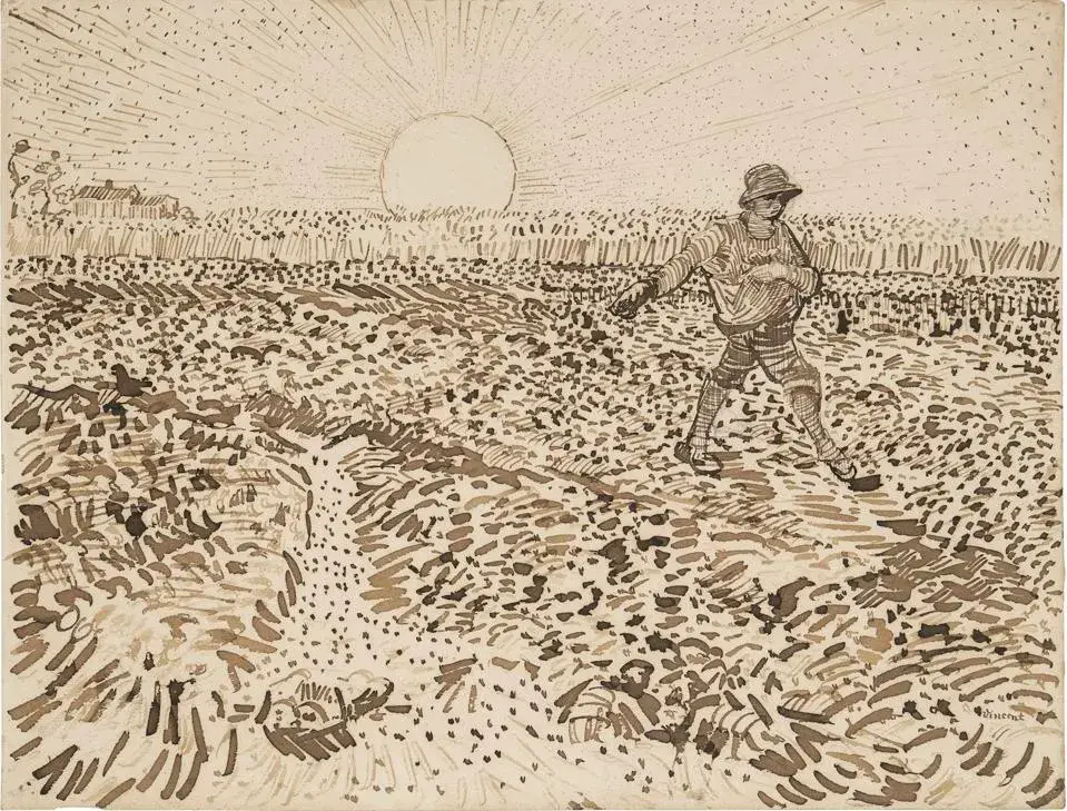 colección de arte-Leonard Lauder