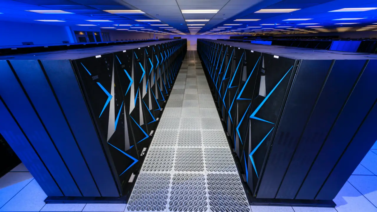 IBM y Cisco detallan sus planes para redes de computadoras cuánticas a principios de la década de 2030