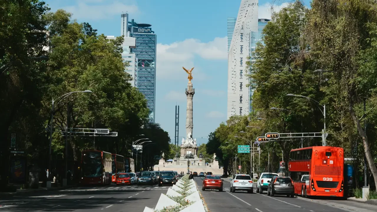 89 Convención Bancaria: Financiamiento de 4,000 mdp por mundial se pagará con impuesto a turistas